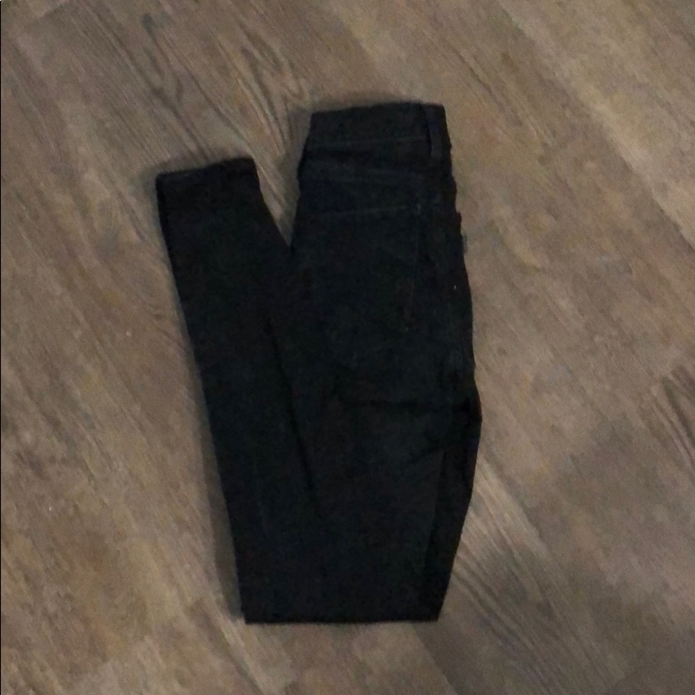 Levi’s Super Skinny Jeans